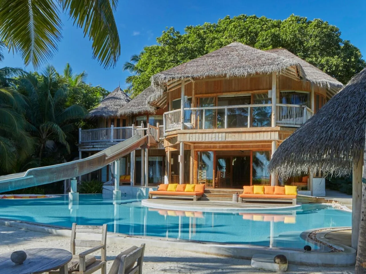 Soneva Fushi 41