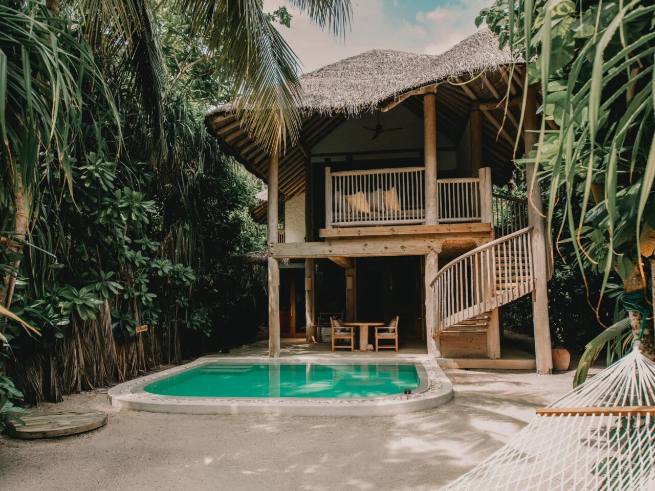 Soneva Fushi 56