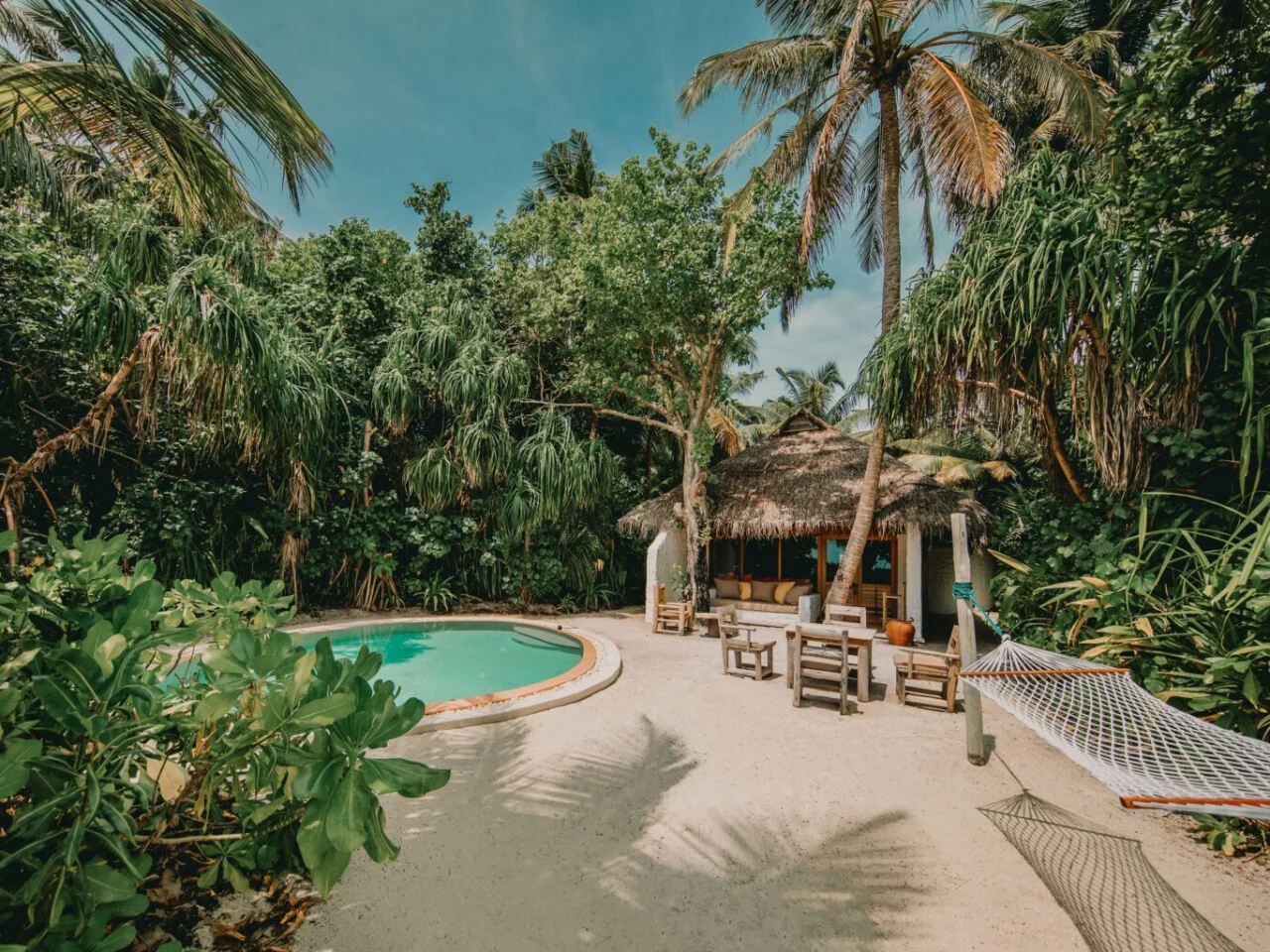 Soneva Fushi