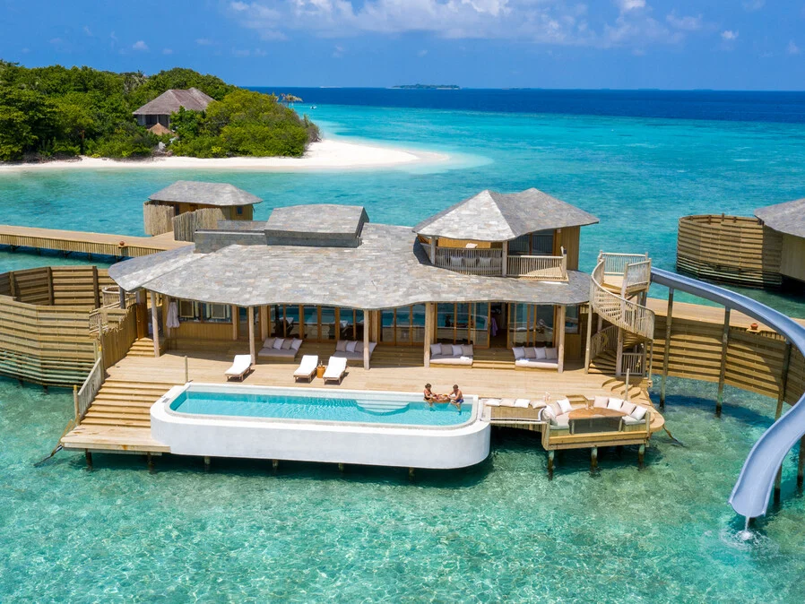 Soneva Fushi 57