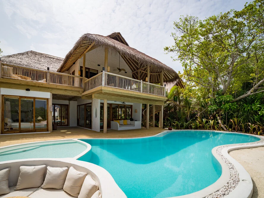 Soneva Fushi 64