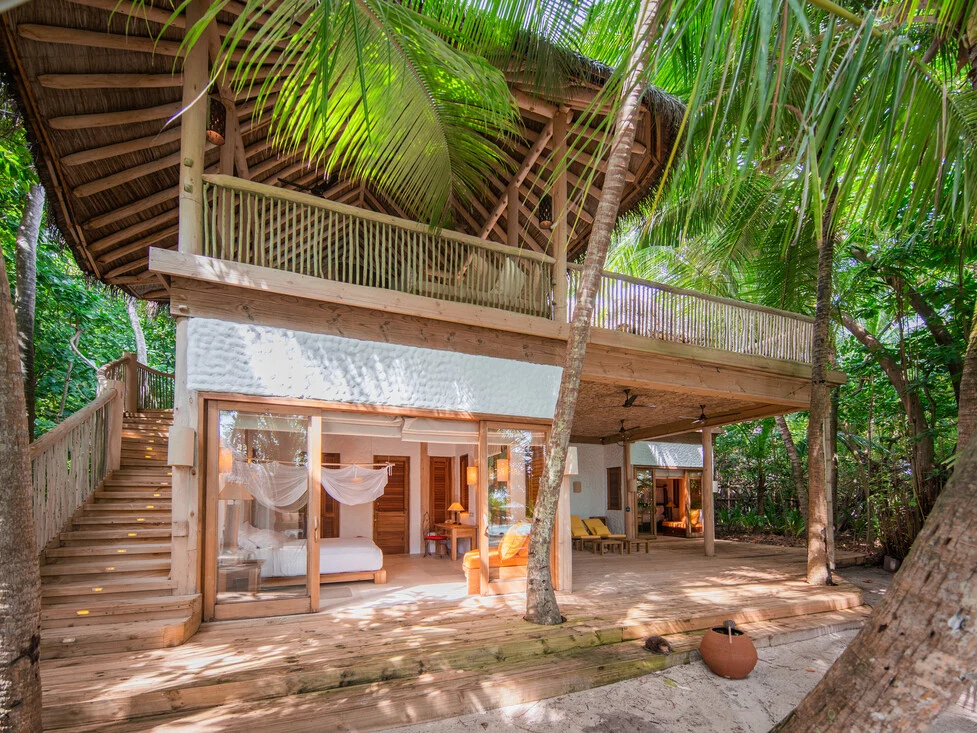 Soneva Fushi 54