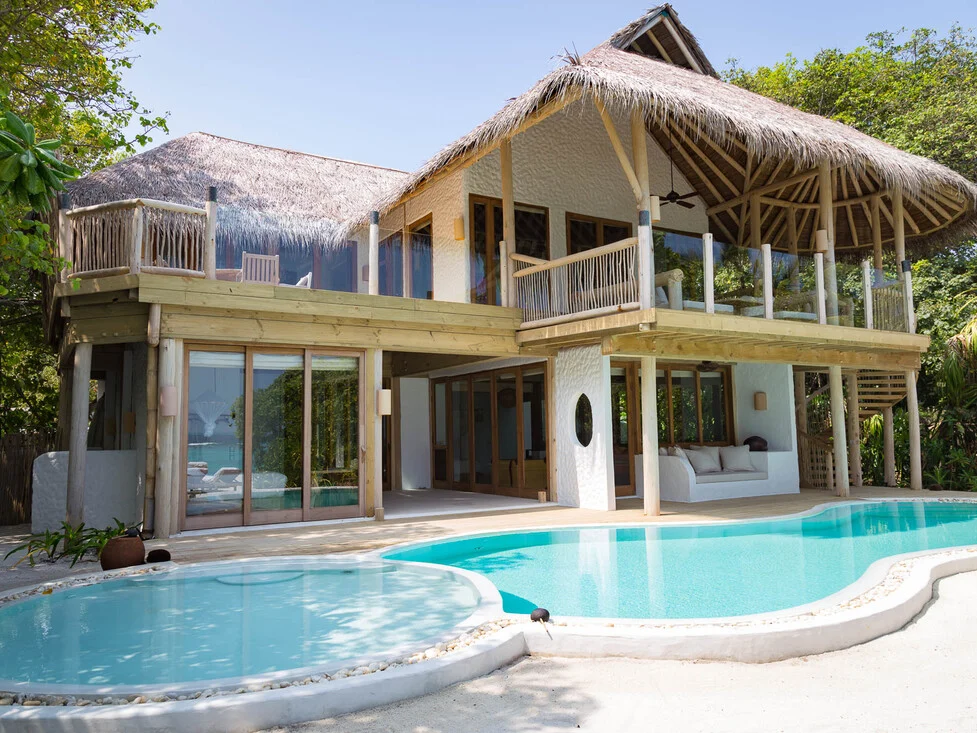 Soneva Fushi 63