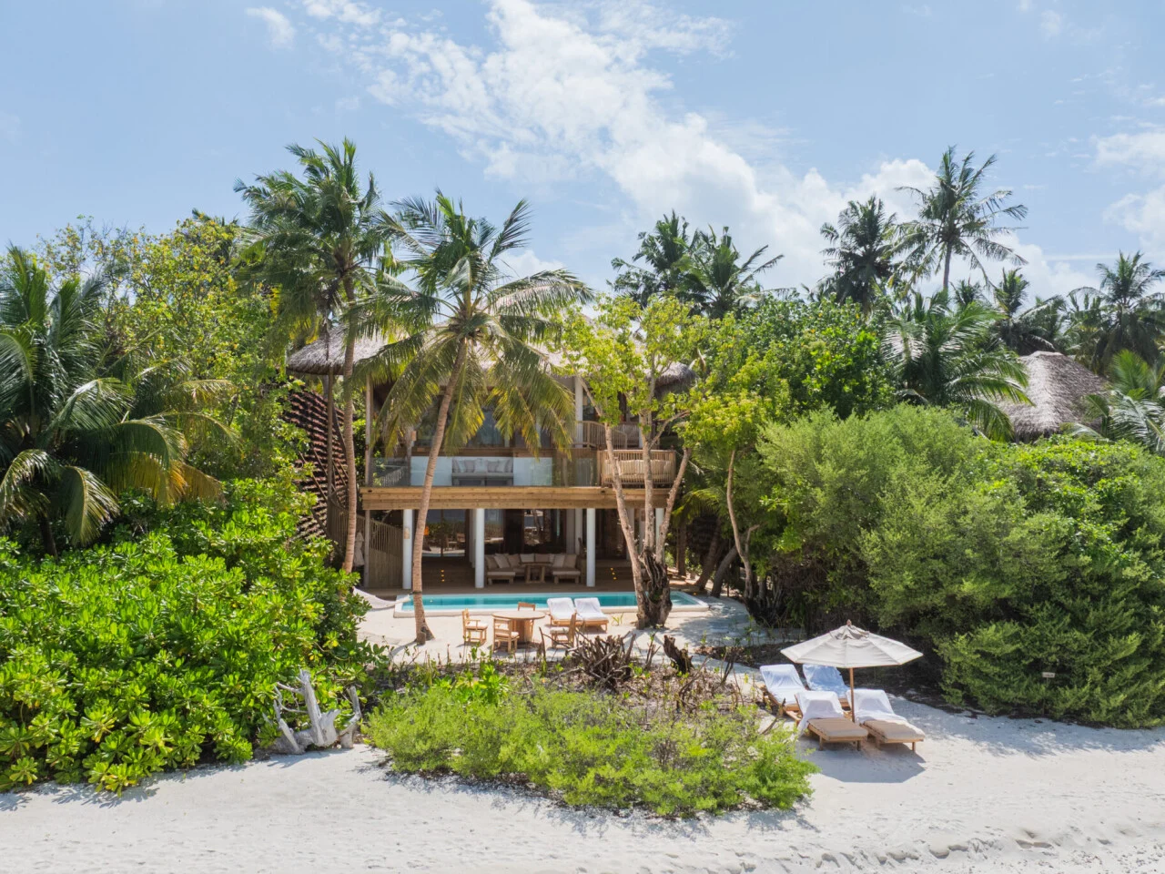 Soneva Fushi 40