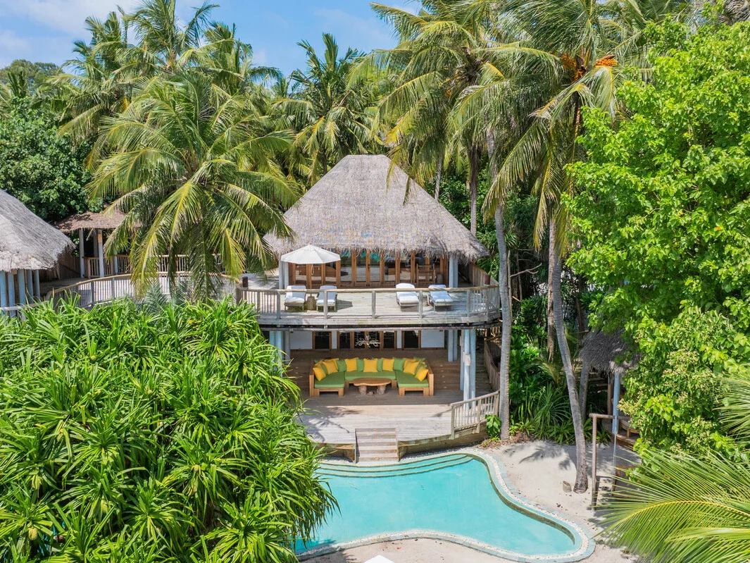 Soneva Fushi 38