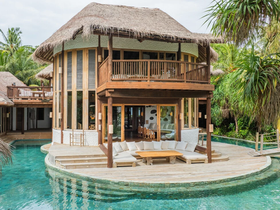 Soneva Fushi 37