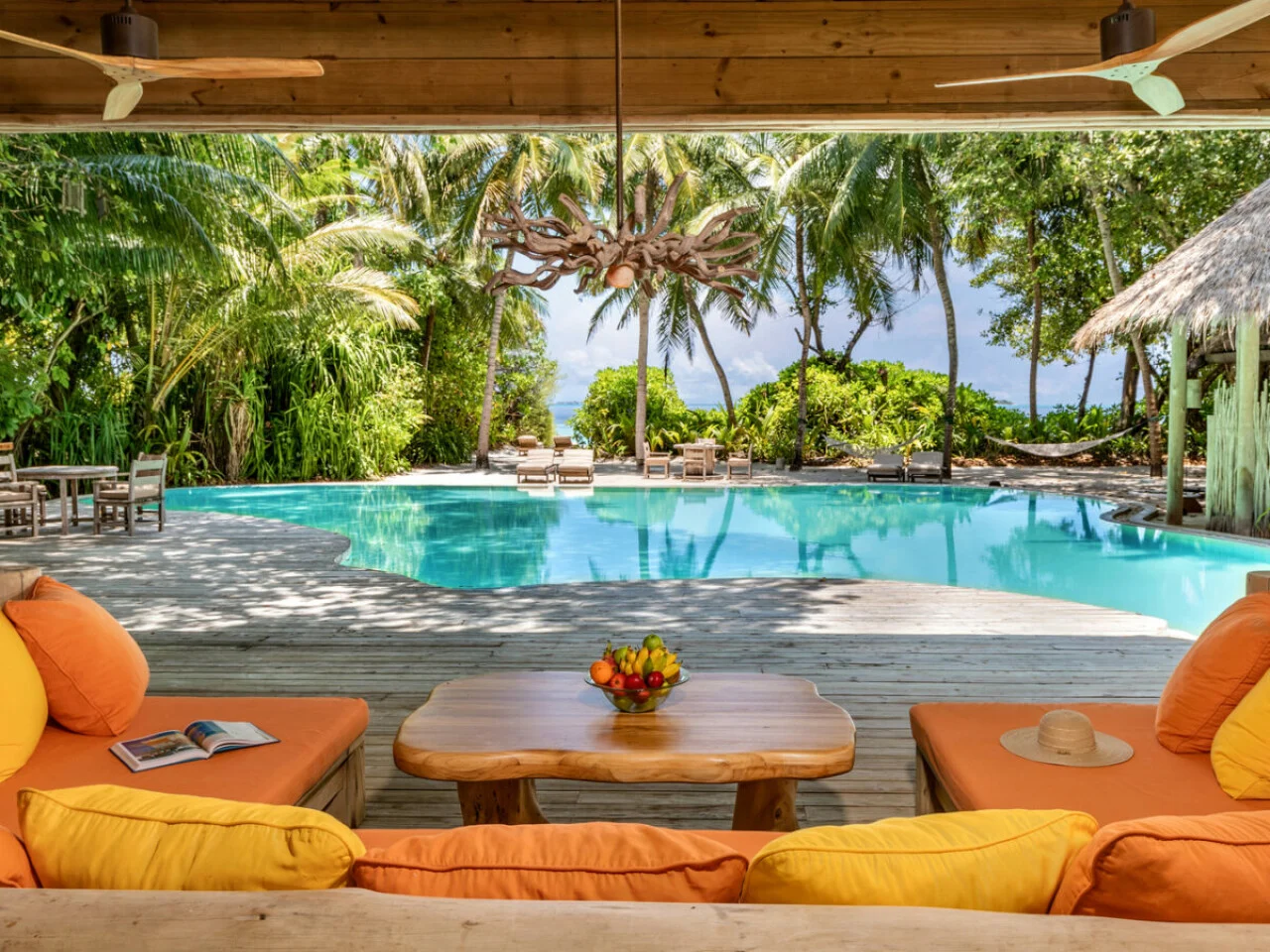 Soneva Fushi 42