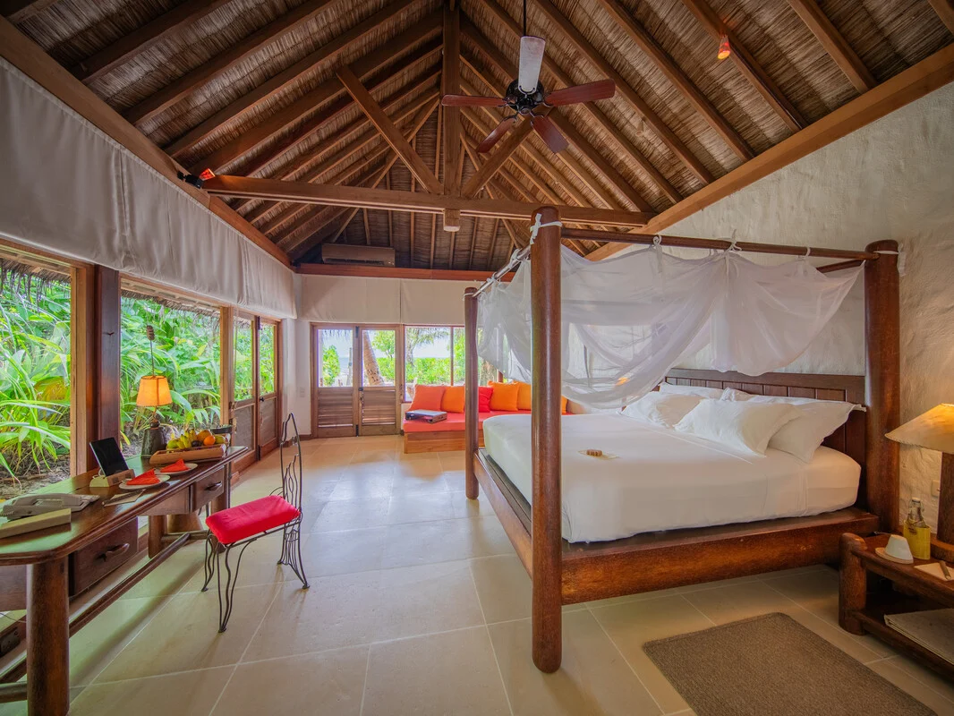 Soneva Fushi 58