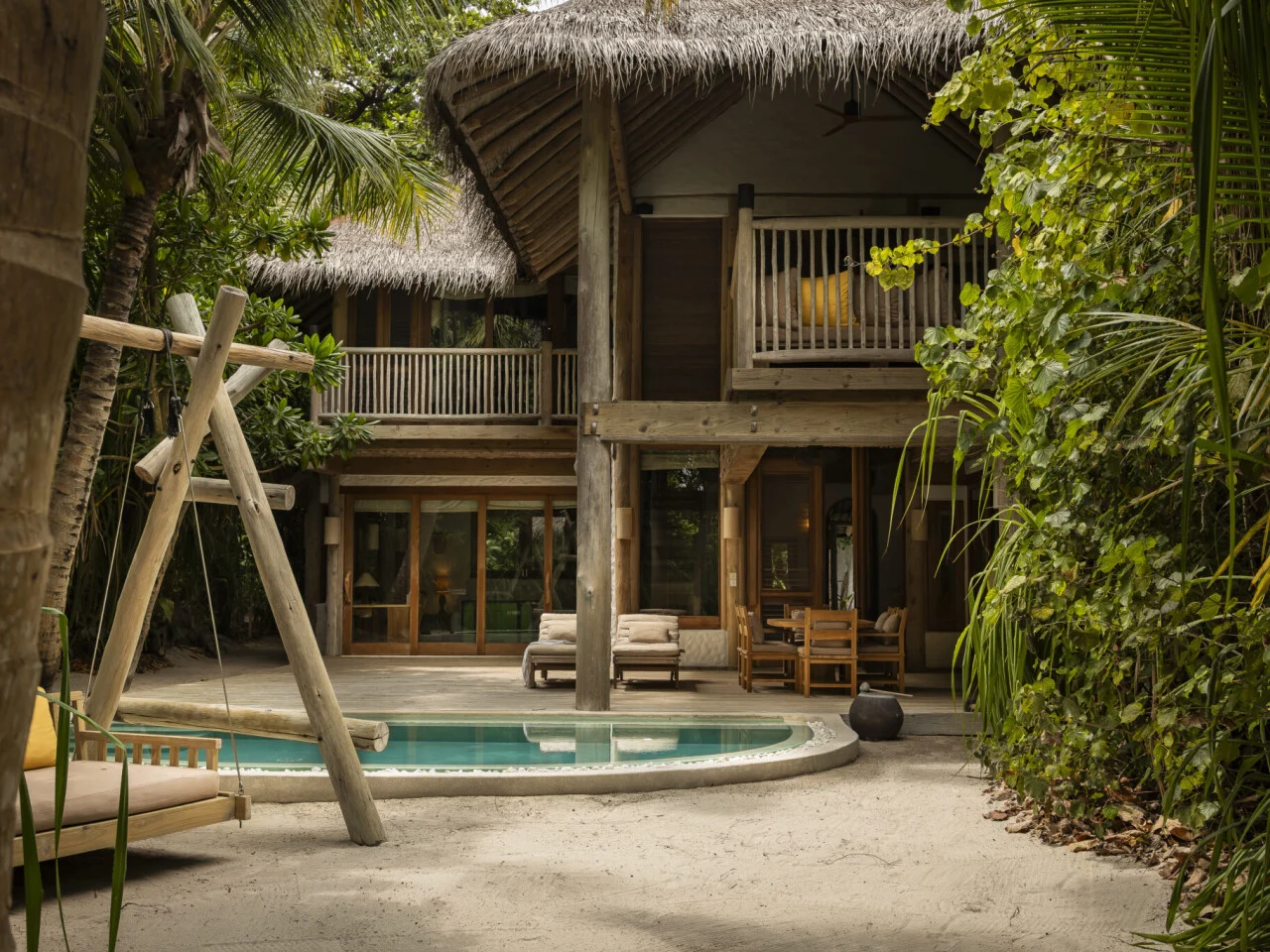 Soneva Fushi 62
