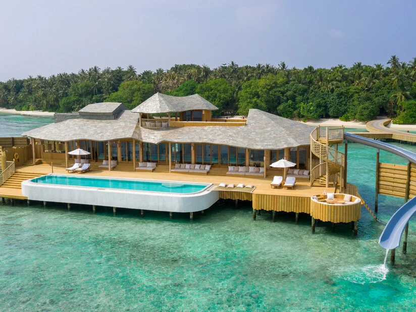 Soneva Fushi 55