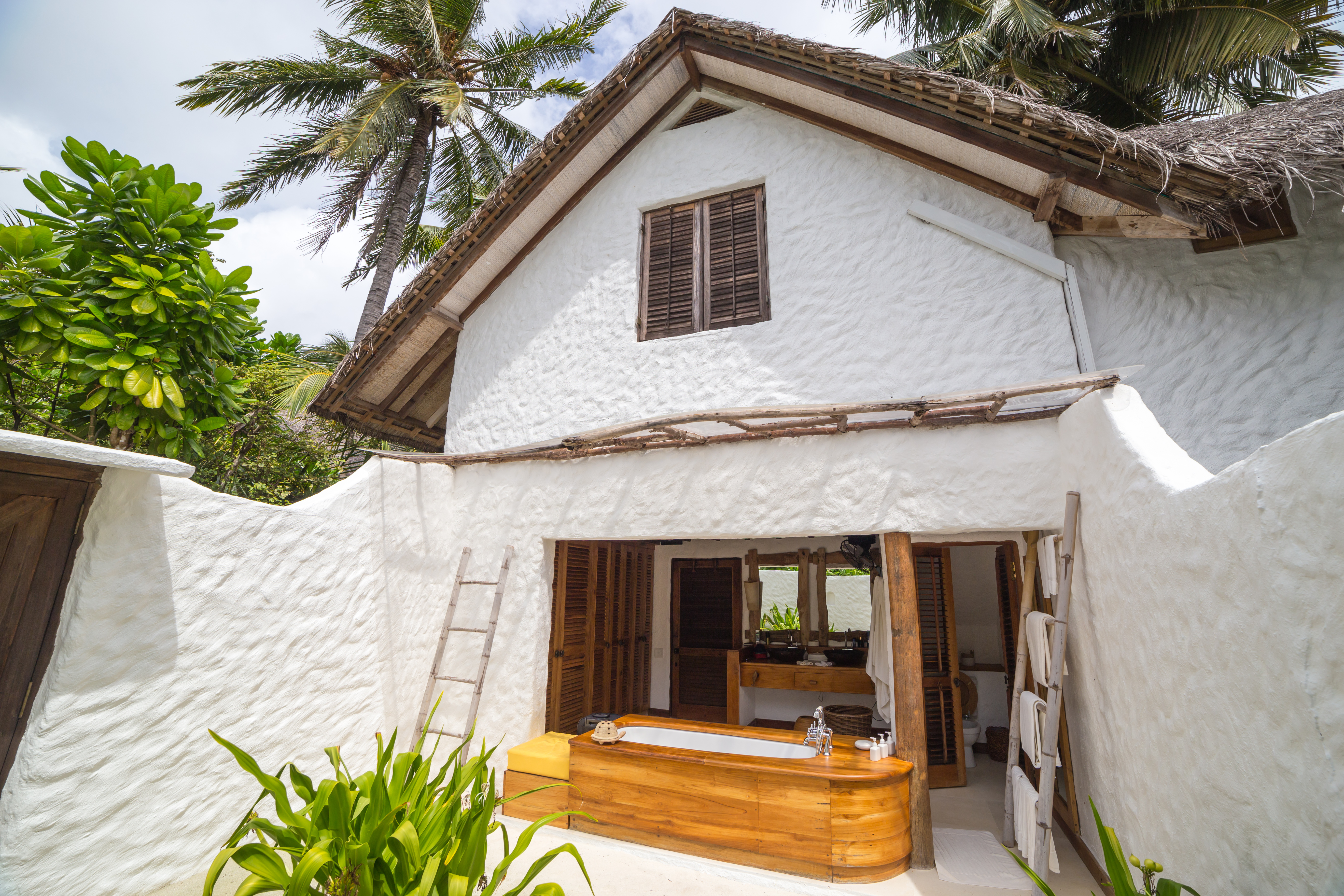 Soneva Fushi 144
