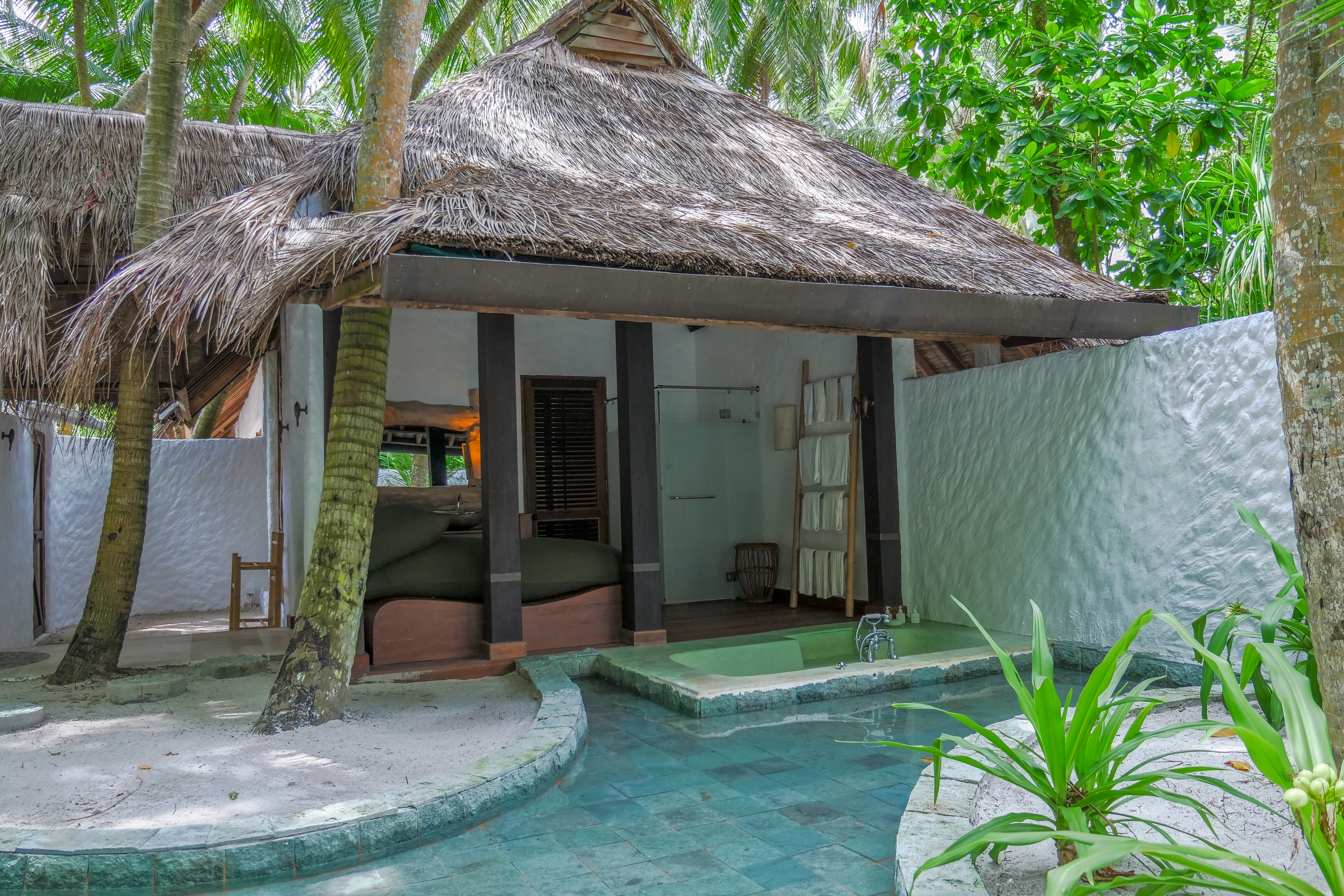 Soneva Fushi 108