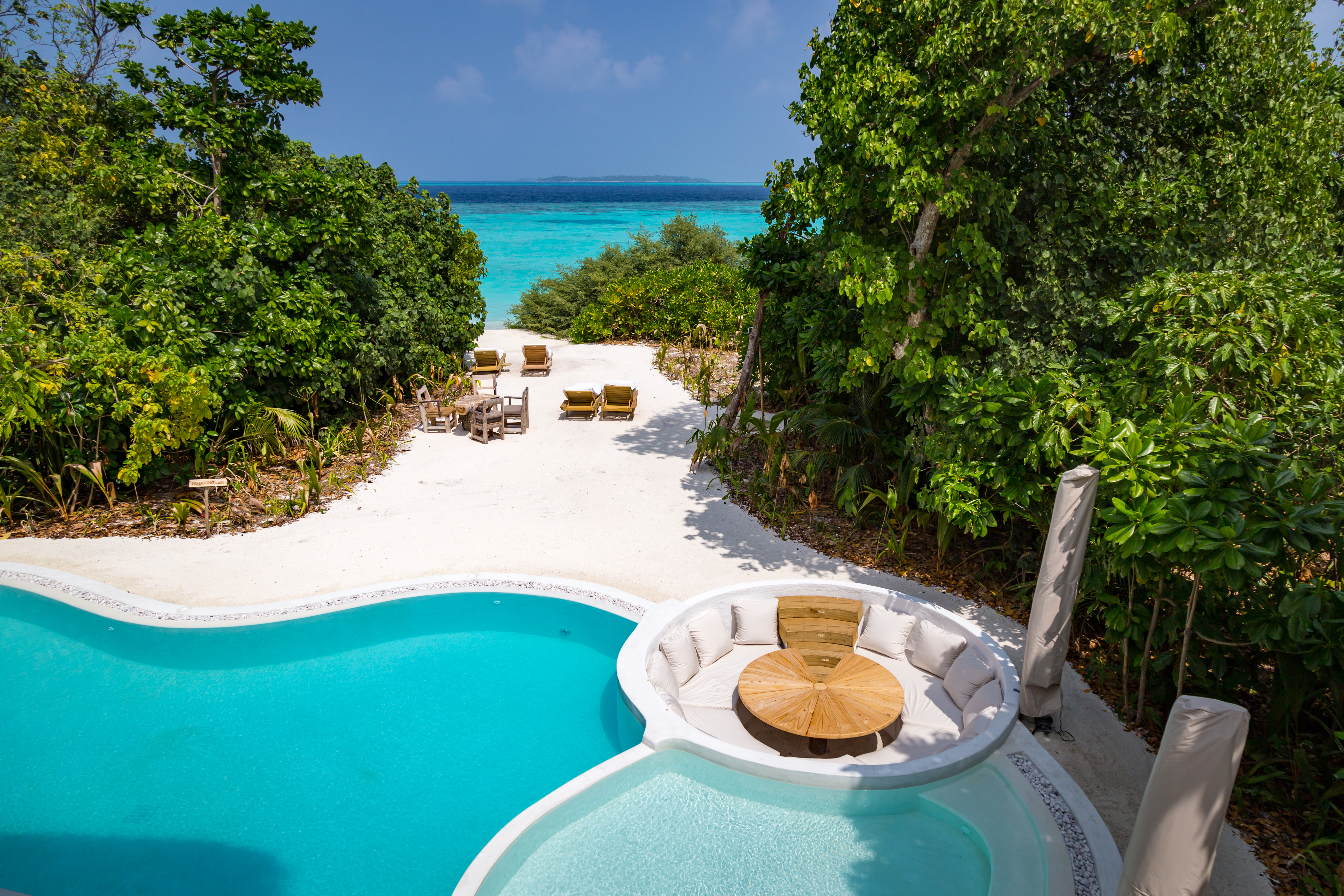 Soneva Fushi 99