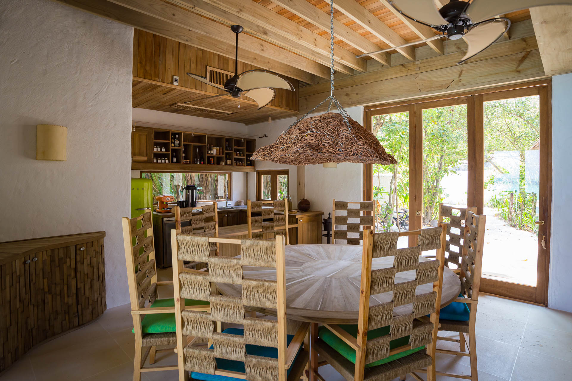 Soneva Fushi 117