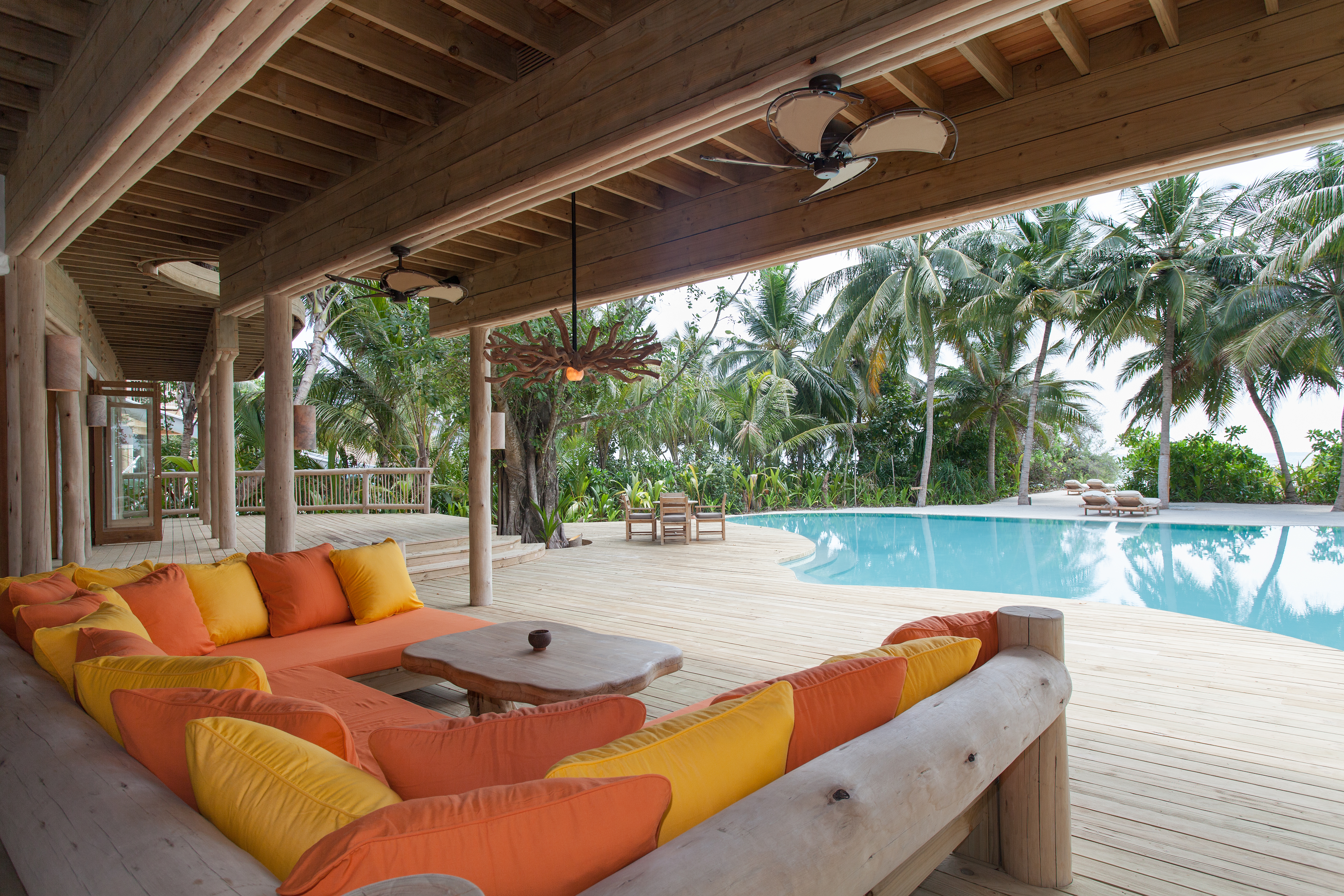 Soneva Fushi 128