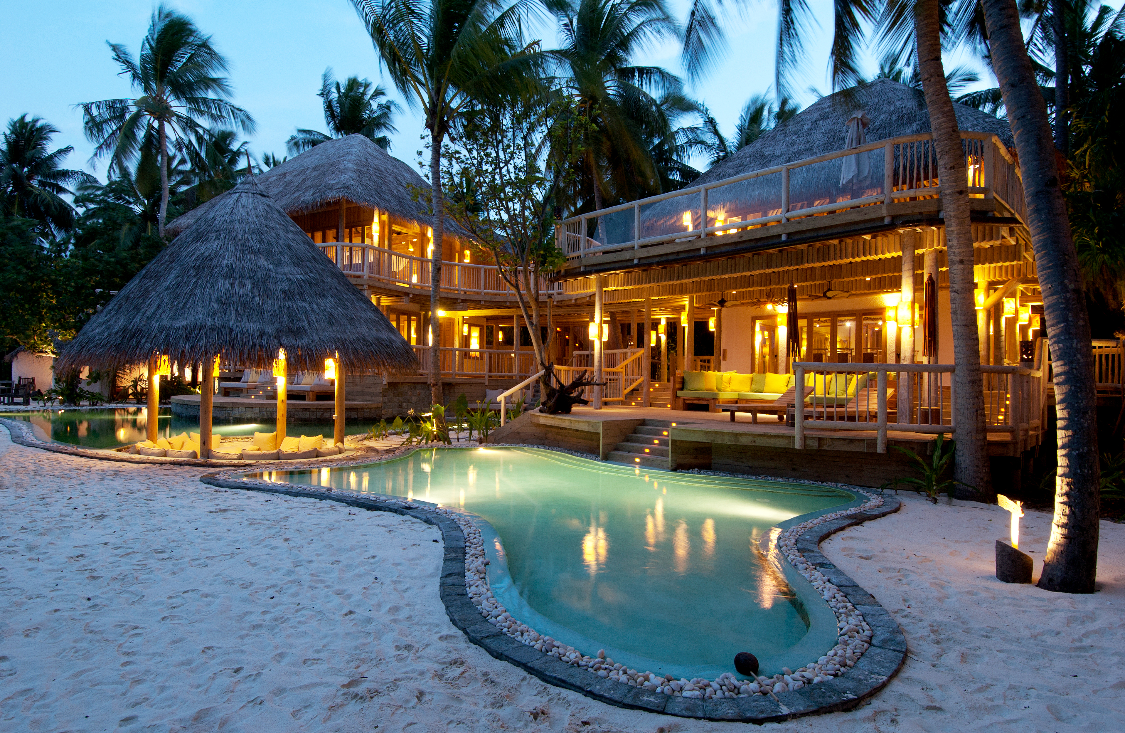 Soneva Fushi 152