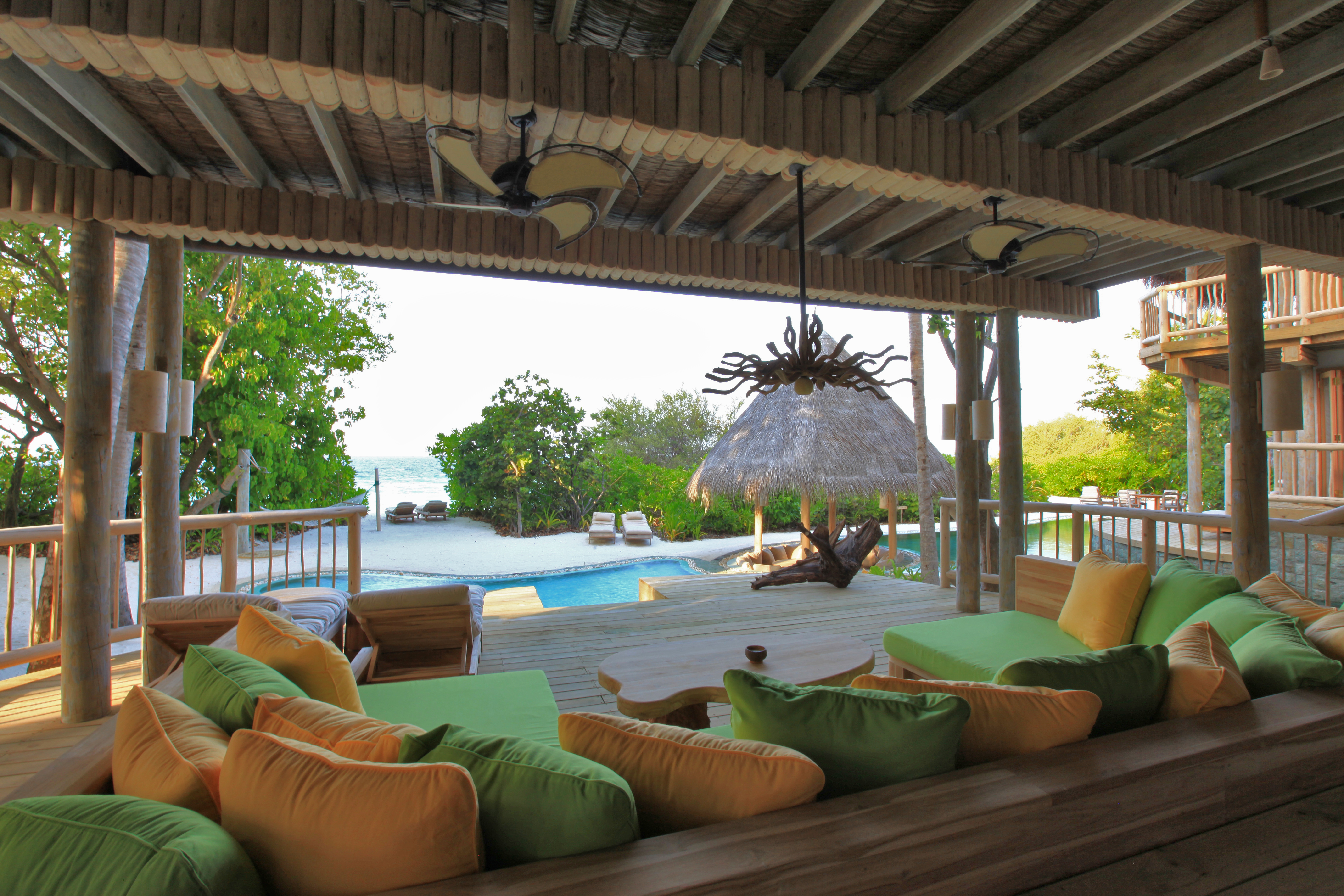 Soneva Fushi 151