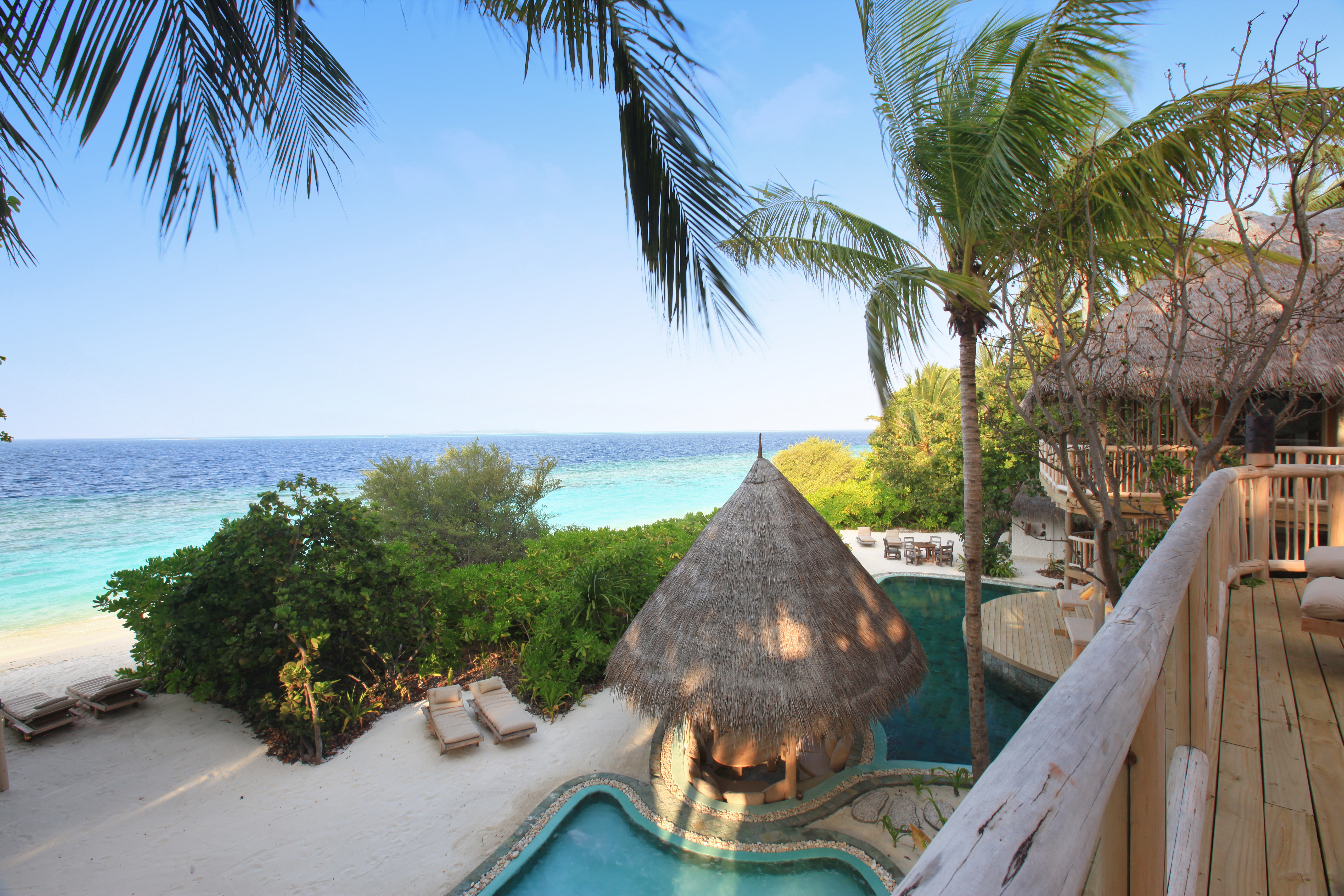 Soneva Fushi 150