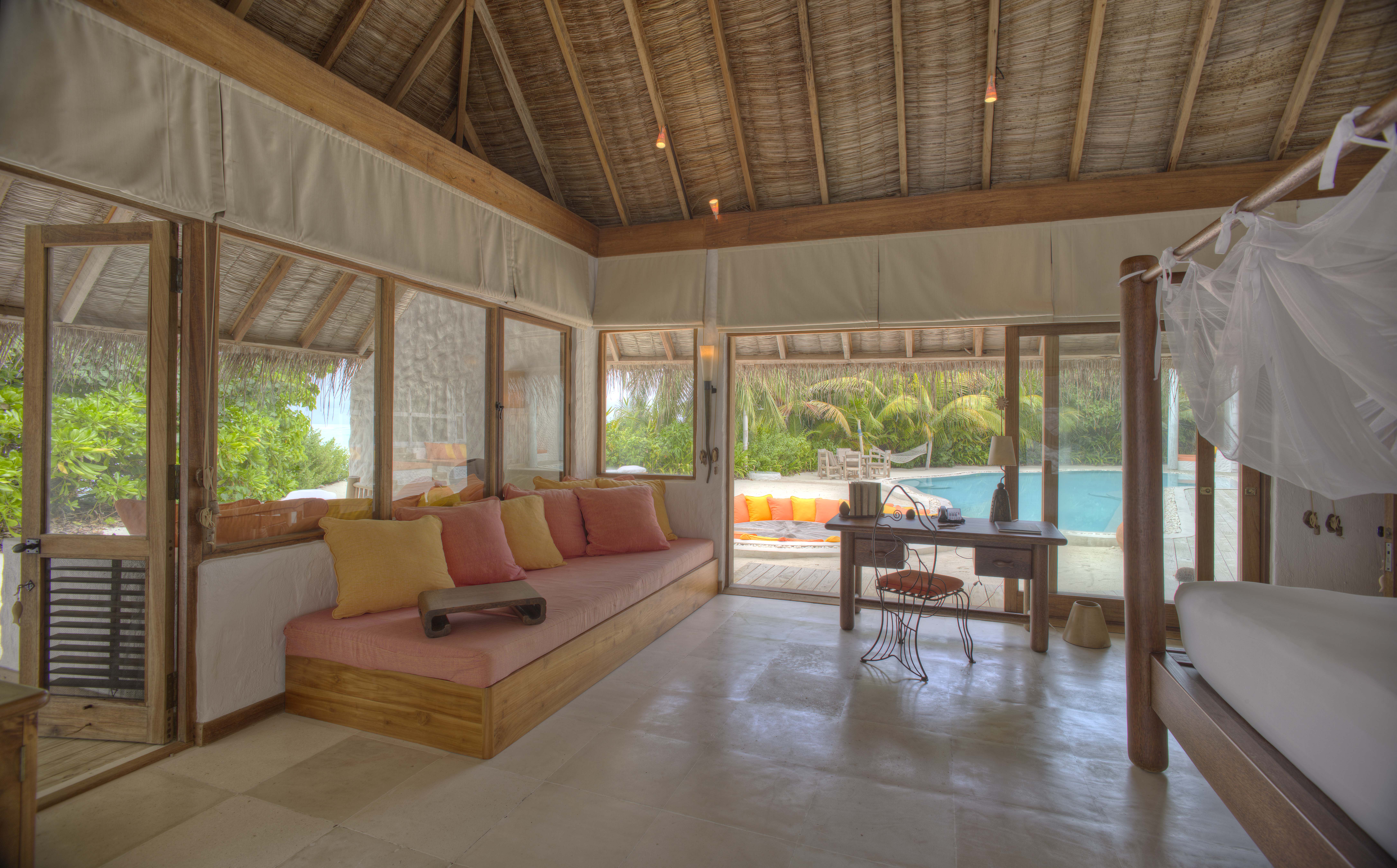 Soneva Fushi 89