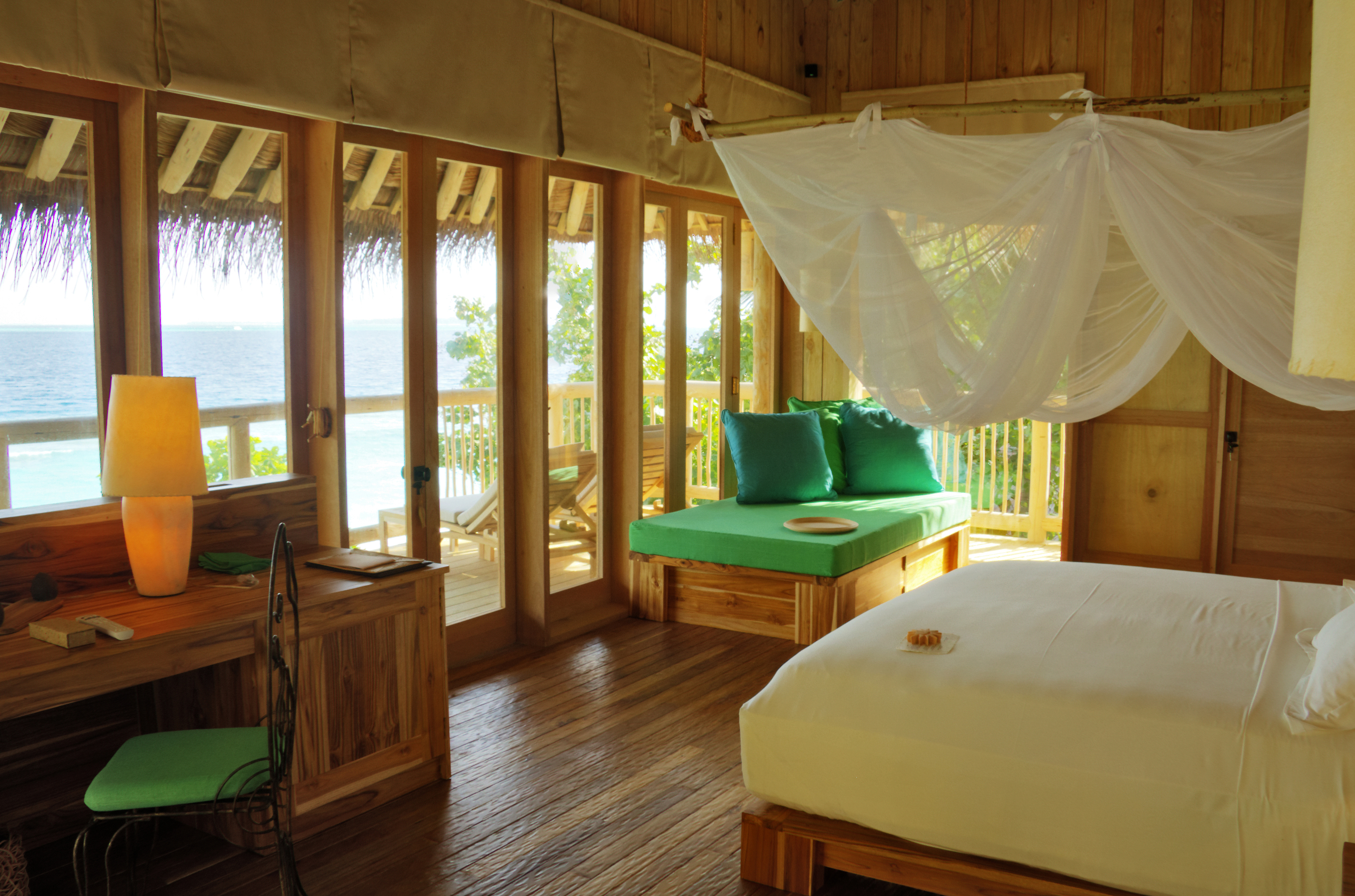Soneva Fushi 112