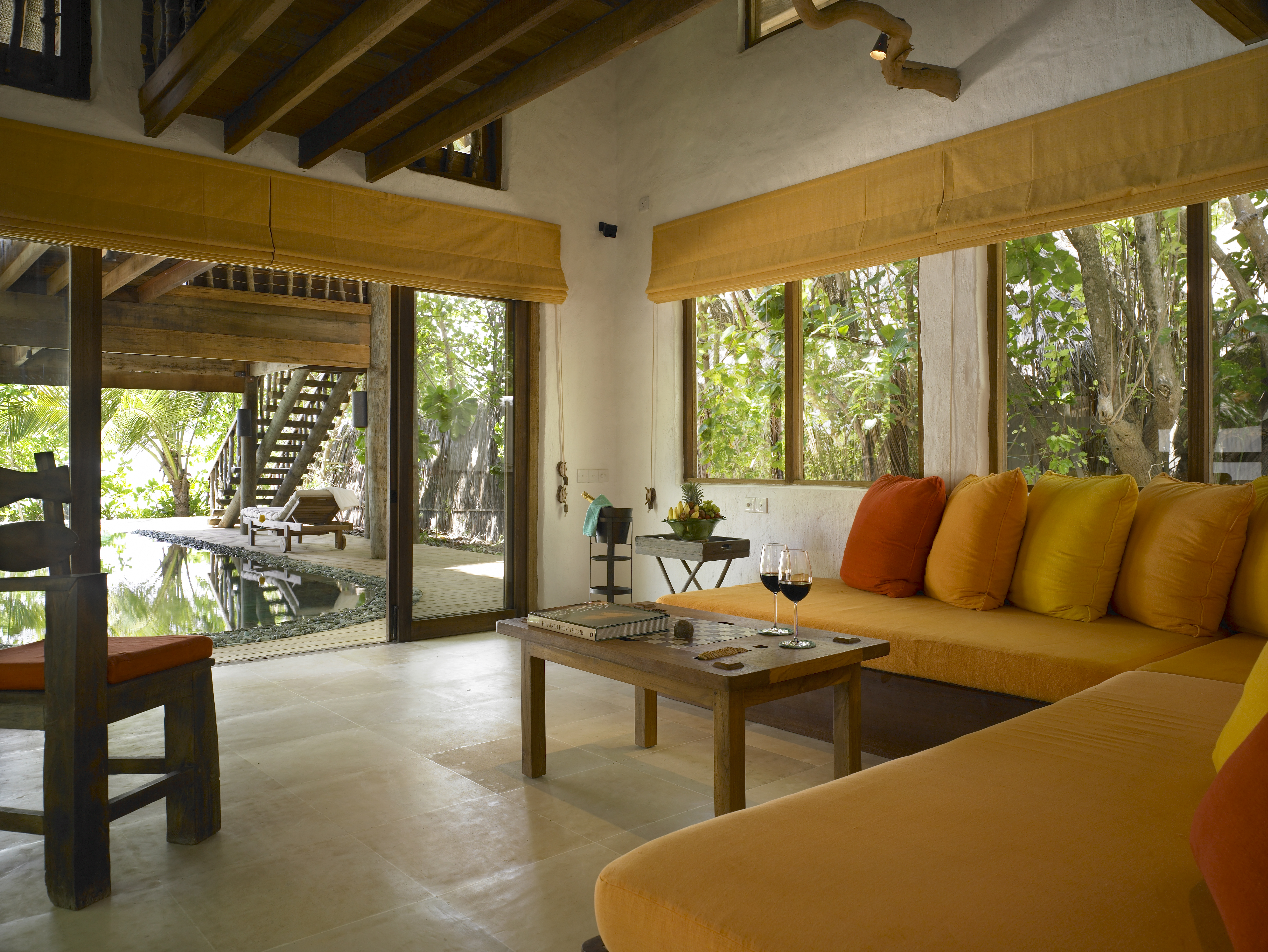 Soneva Fushi 156