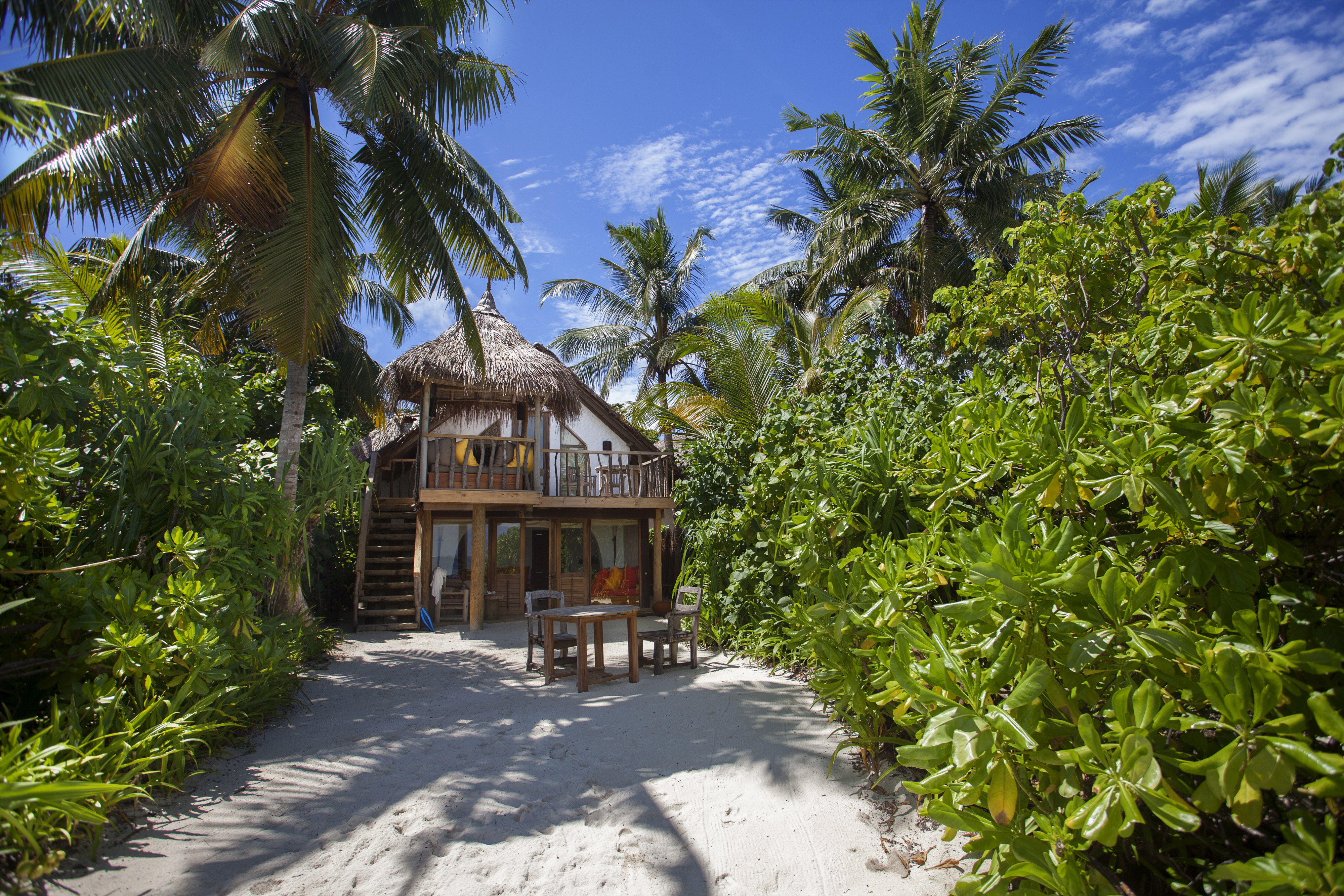 Soneva Fushi 106