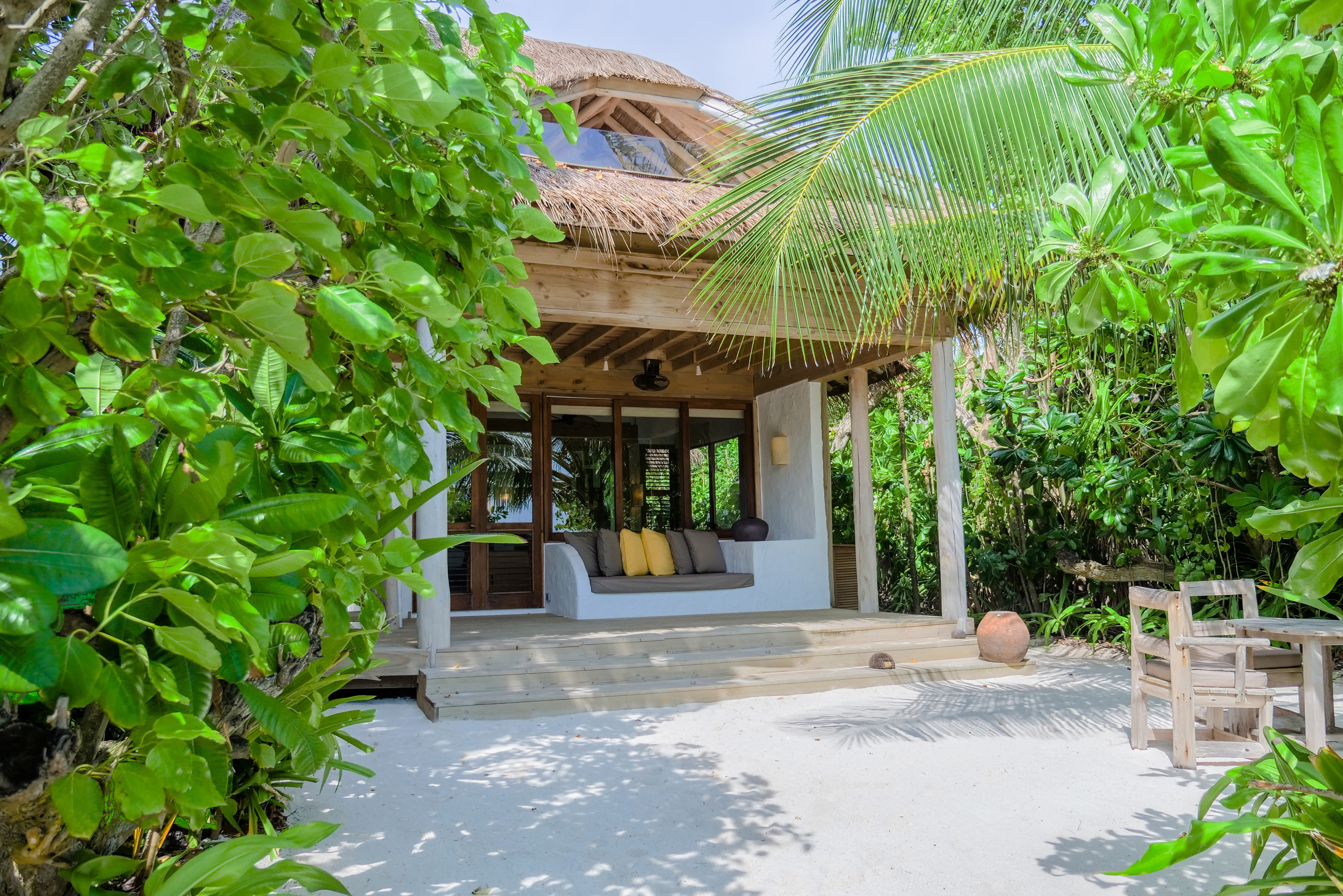Soneva Fushi 135