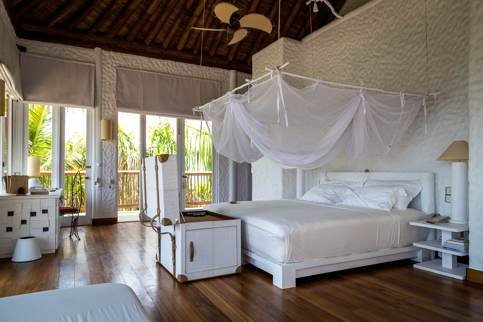 Soneva Fushi 101