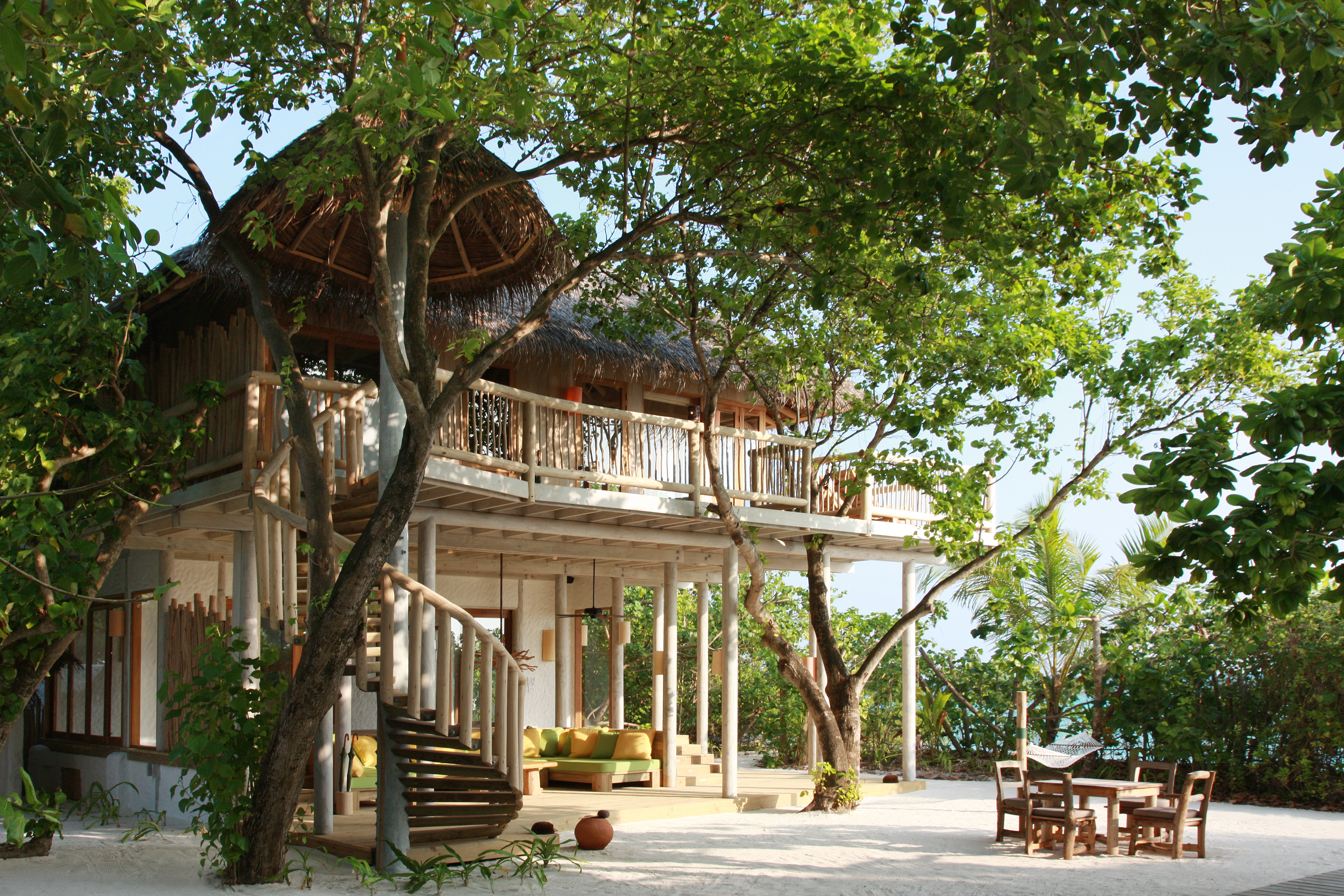 Soneva Fushi 158