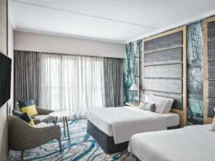 Le Suffren Hotel & Marina 1