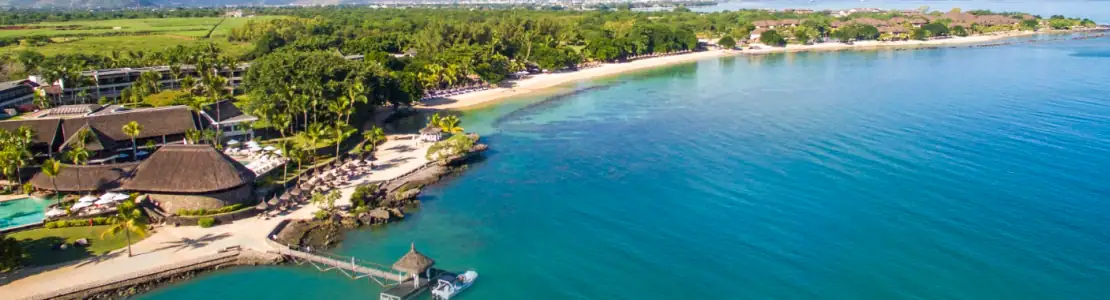 Maritim Resort & Spa Mauritius، الصورة 1