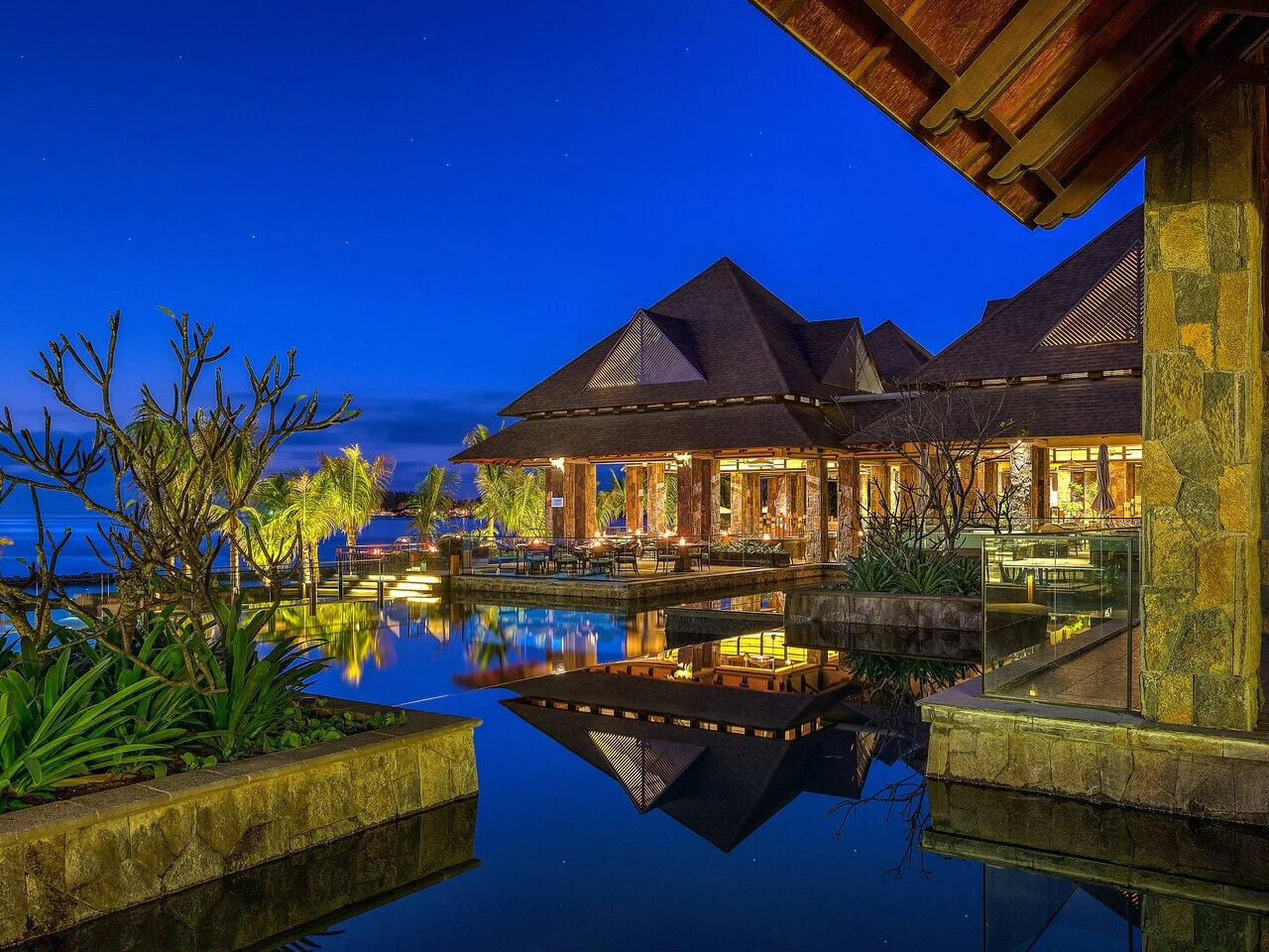 The Westin Turtle Bay Resort & Spa 1