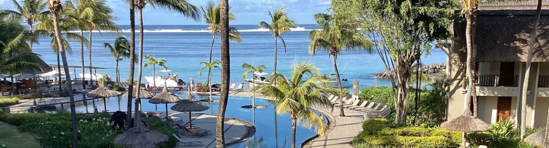 Heritage Awali Golf and Spa Resort 1