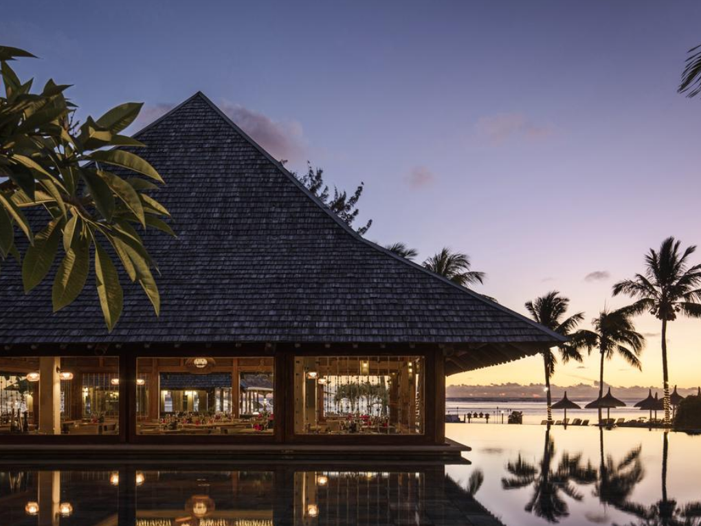 Heritage Awali Golf and Spa Resort 4