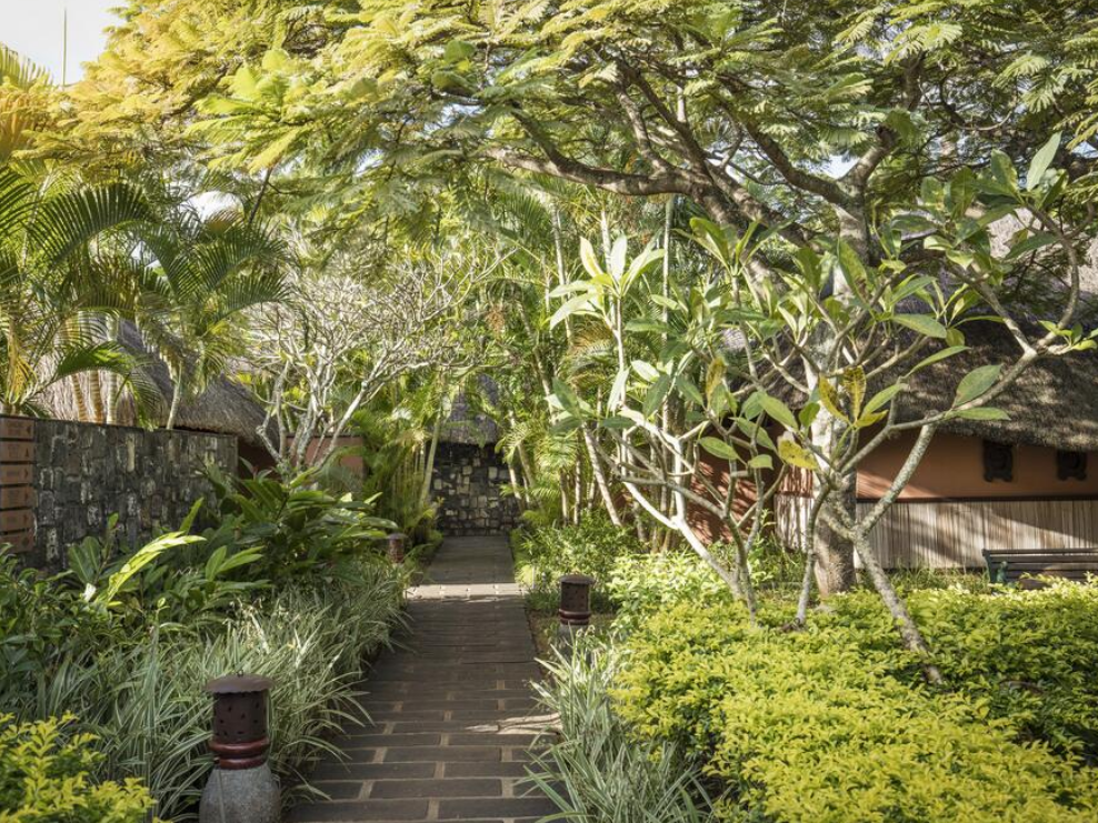 Heritage Awali Golf and Spa Resort 2