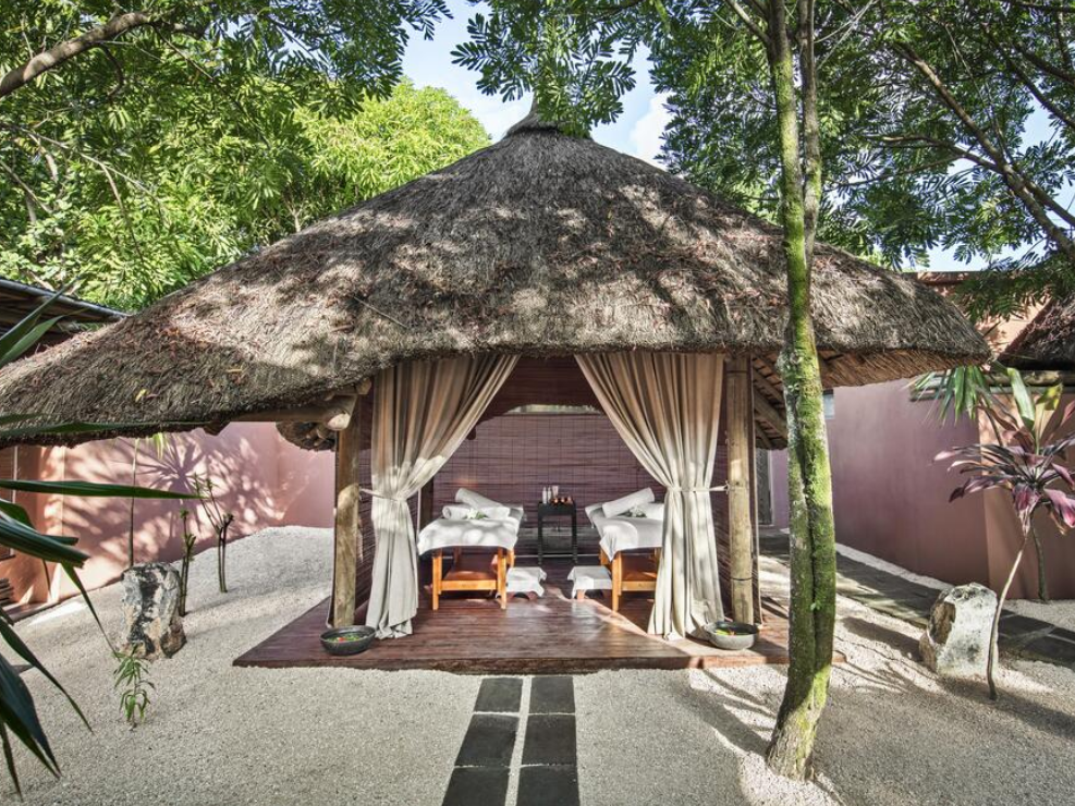 Heritage Awali Golf and Spa Resort 5