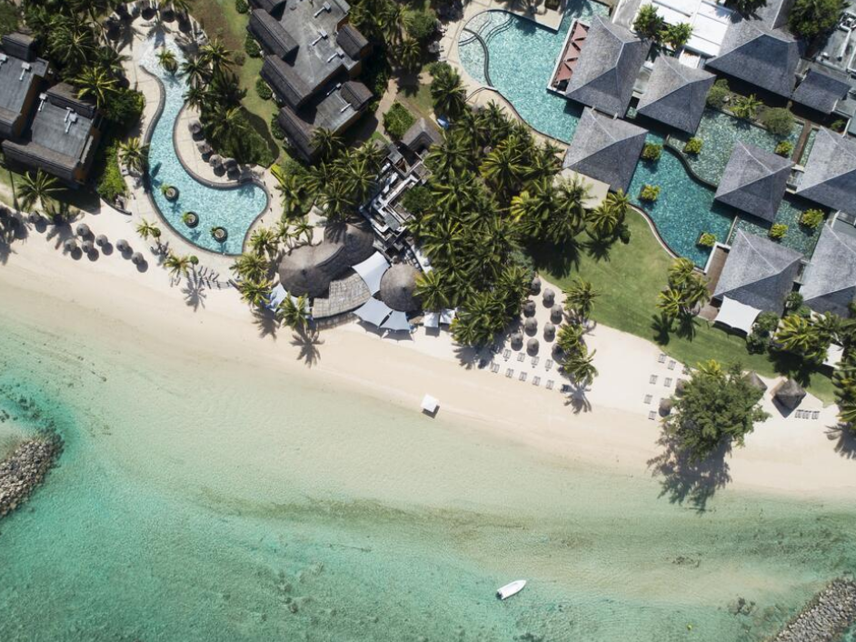 Heritage Awali Golf and Spa Resort 1