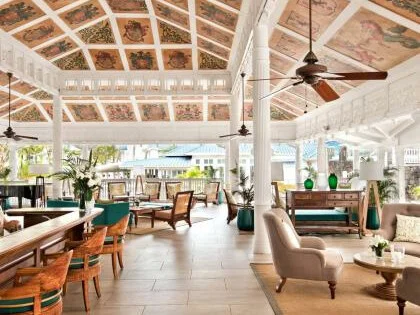 Heritage Le Telfair Golf & Wellness Resort 4