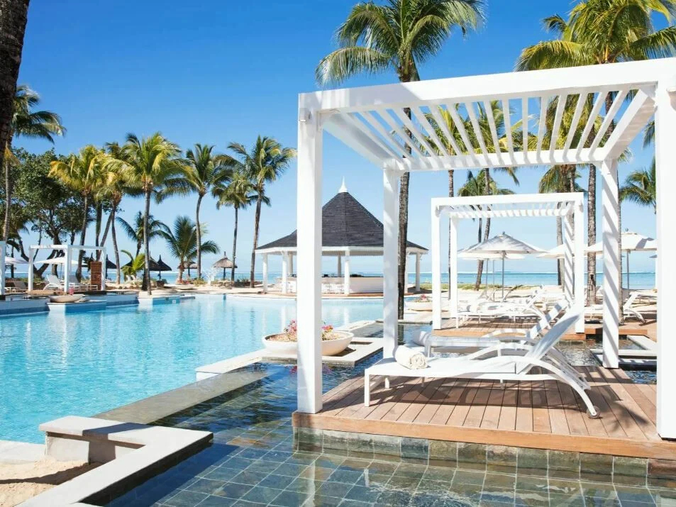 Heritage Le Telfair Golf & Wellness Resort 3