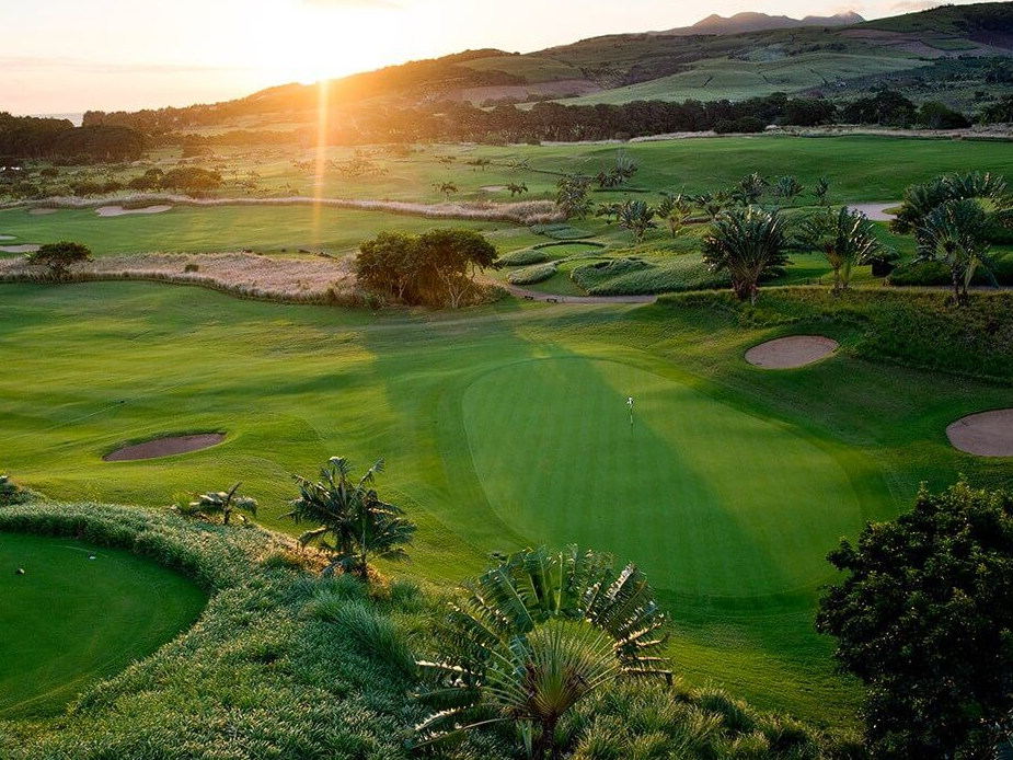 Heritage The Villas 4