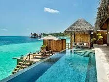 Outrigger Mauritius Beach Resort 3