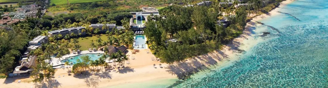Outrigger Mauritius Beach Resort، الصورة 1