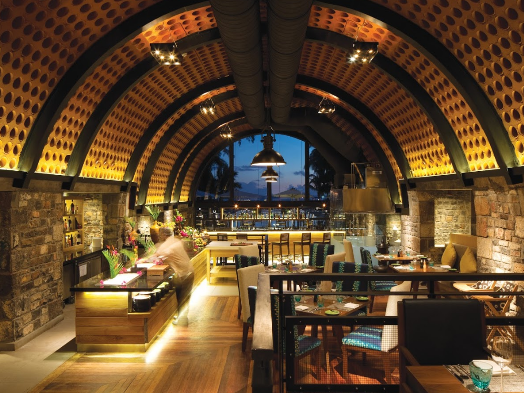 Outrigger Mauritius Beach Resort 1