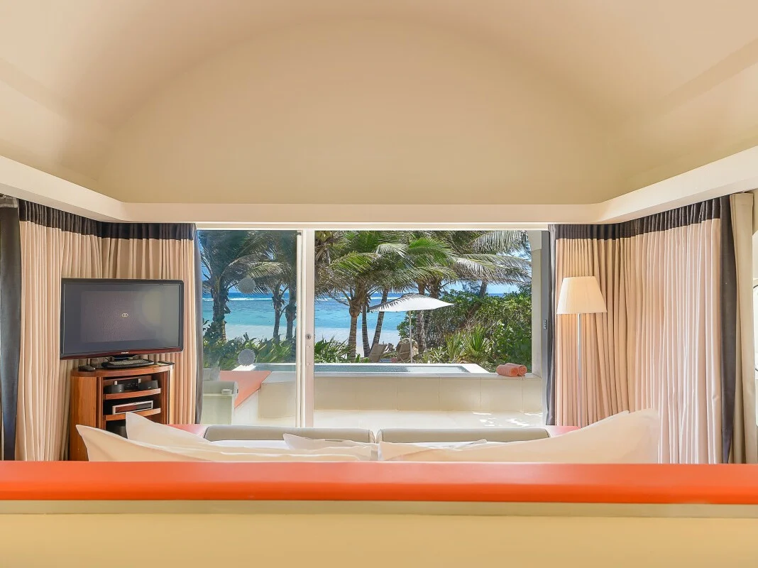 Sofitel SO Mauritius 5