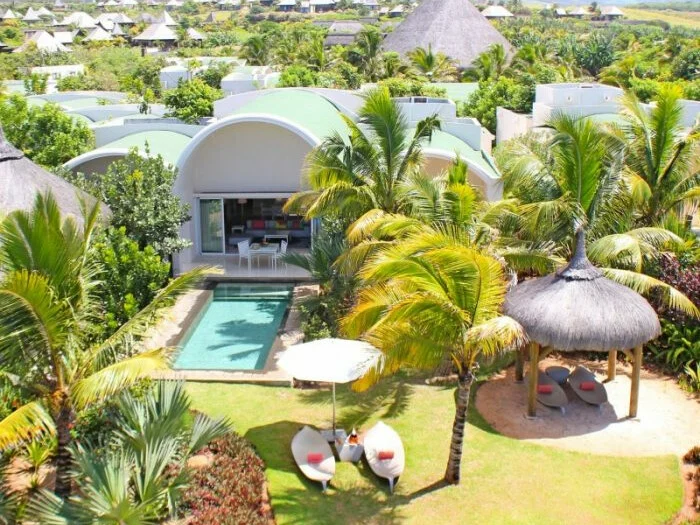 Sofitel SO Mauritius 2