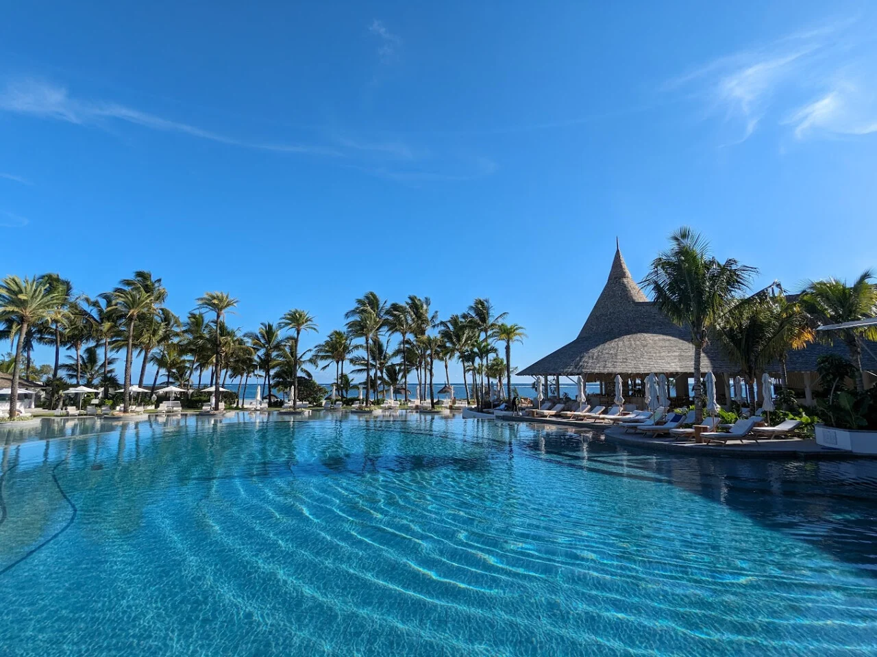 LUX* Belle Mare Villas & Suites 1