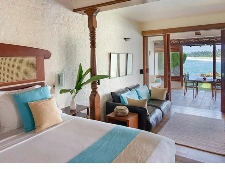 Jetwing Saman Villas 5