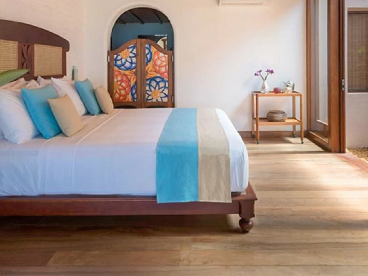 Jetwing Saman Villas 1