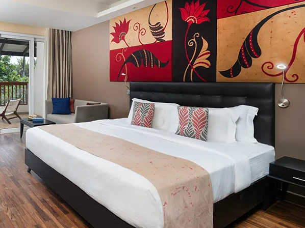 NH Bentota Ceysands Resort 4