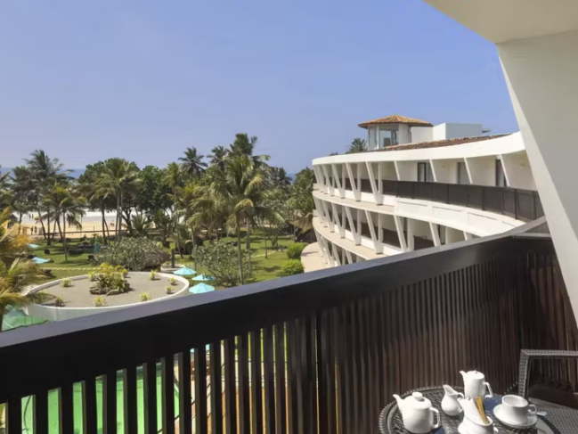 Occidental Eden Beruwela 5